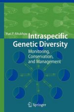 Intraspecific Genetic Diversity
