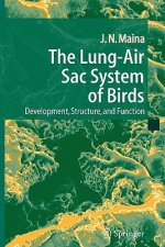 Lung-Air Sac System of Birds
