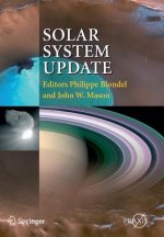 Solar System Update