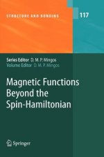 Magnetic Functions Beyond the Spin-Hamiltonian