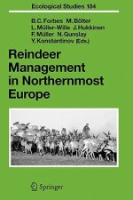 Reindeer Management in Northernmost Europe