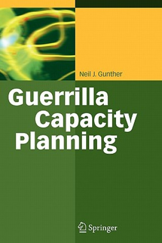 Guerrilla Capacity Planning