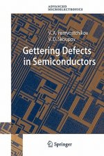 Gettering Defects in Semiconductors
