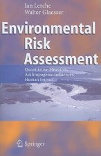 Environmental Risk Assessment
