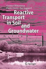 Reactive Transport in Soil and Groundwater