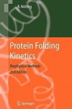 Protein Folding Kinetics