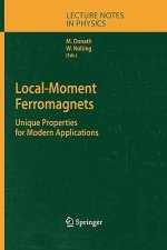 Local-Moment Ferromagnets