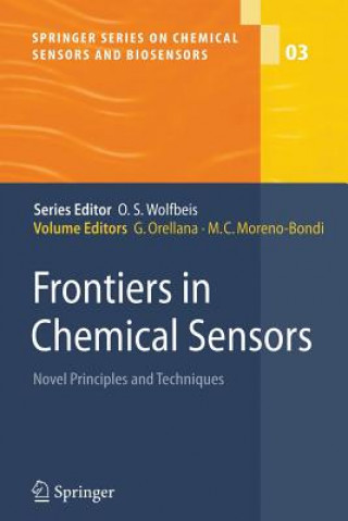 Frontiers in Chemical Sensors