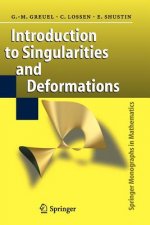 Introduction to Singularities and Deformations