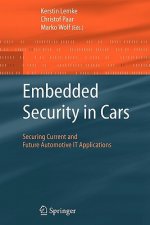 Embedded Security in Cars