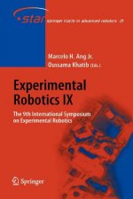 Experimental Robotics IX