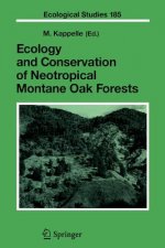 Ecology and Conservation of Neotropical Montane Oak Forests