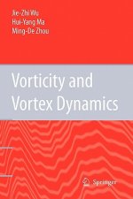 Vorticity and Vortex Dynamics