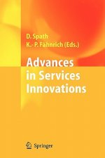 Advances in Services Innovations