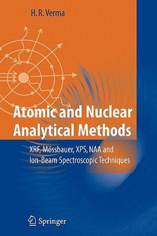 Atomic and Nuclear Analytical Methods