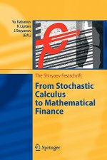 From Stochastic Calculus to Mathematical Finance