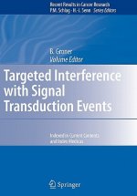 Targeted Interference with Signal Transduction Events
