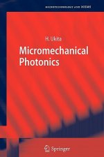 Micromechanical Photonics
