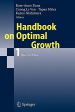 Handbook on Optimal Growth 1