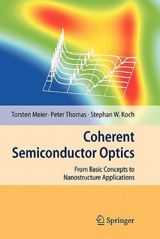 Coherent Semiconductor Optics