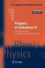 Progress in Turbulence II