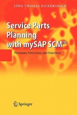 Service Parts Planning with mySAP SCM (TM)