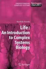 Life: An Introduction to Complex Systems Biology