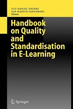 Handbook on Quality and Standardisation in E-Learning