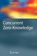 Concurrent Zero-Knowledge