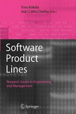 Software Product Lines