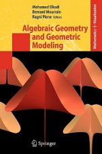 Algebraic Geometry and Geometric Modeling