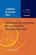 Advanced Microsystems for Automotive Applications 2006