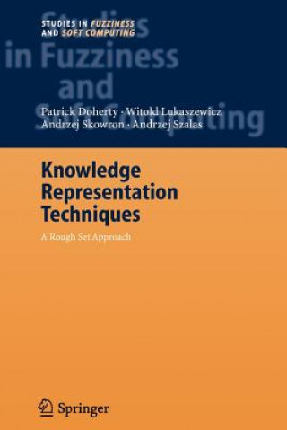 Knowledge Representation Techniques