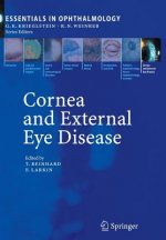 Cornea and External Eye Disease
