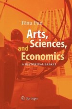 Arts, Sciences, and Economics