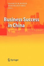 Business Success in China