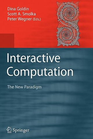 Interactive Computation