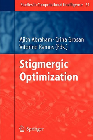 Stigmergic Optimization