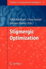 Stigmergic Optimization