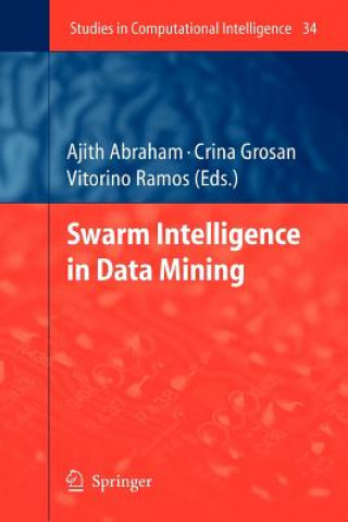 Swarm Intelligence in Data Mining