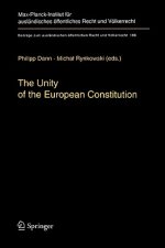 Unity of the European Constitution