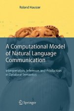 Computational Model of Natural Language Communication