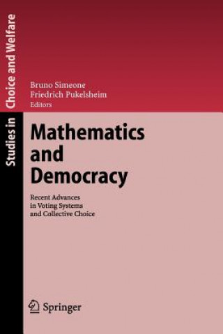 Mathematics and Democracy