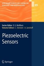 Piezoelectric Sensors
