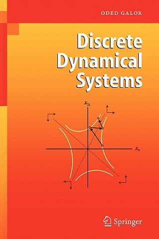 Discrete Dynamical Systems
