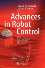 Advances in Robot Control