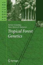 Tropical Forest Genetics