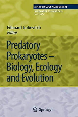 Predatory Prokaryotes