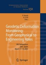Geodetic Deformation Monitoring: From Geophysical to Engineering Roles