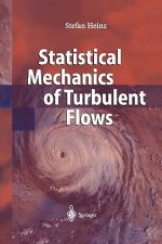 Statistical Mechanics of Turbulent Flows